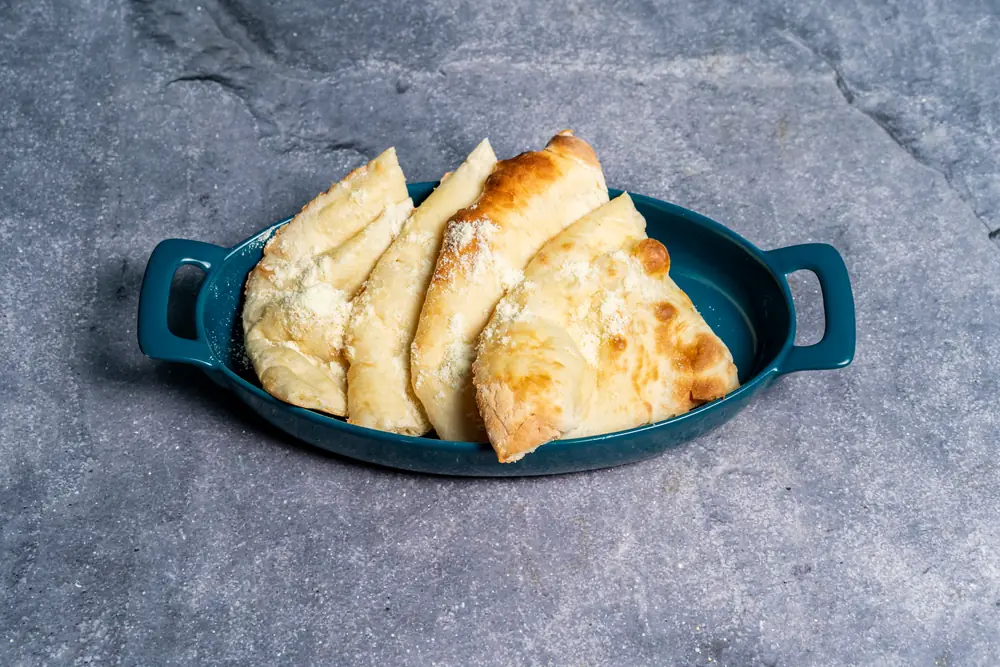 Plain Naan