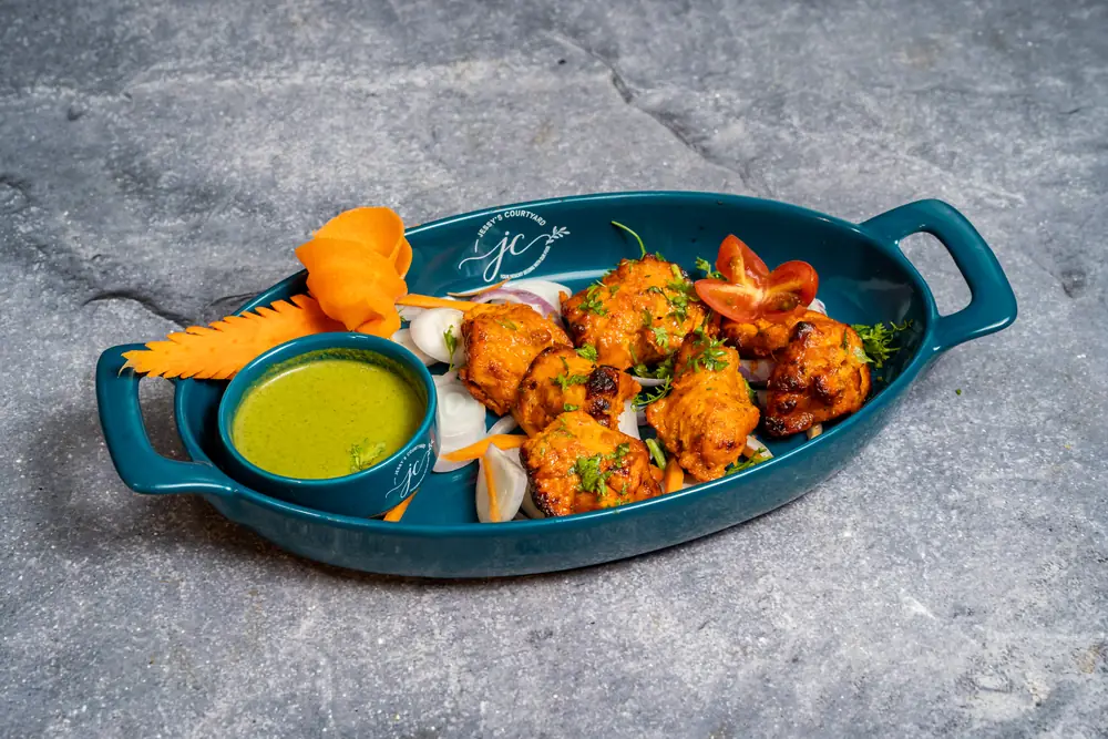 Chicken Tikka