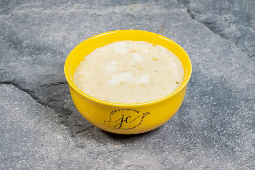 Cream of Mushroom