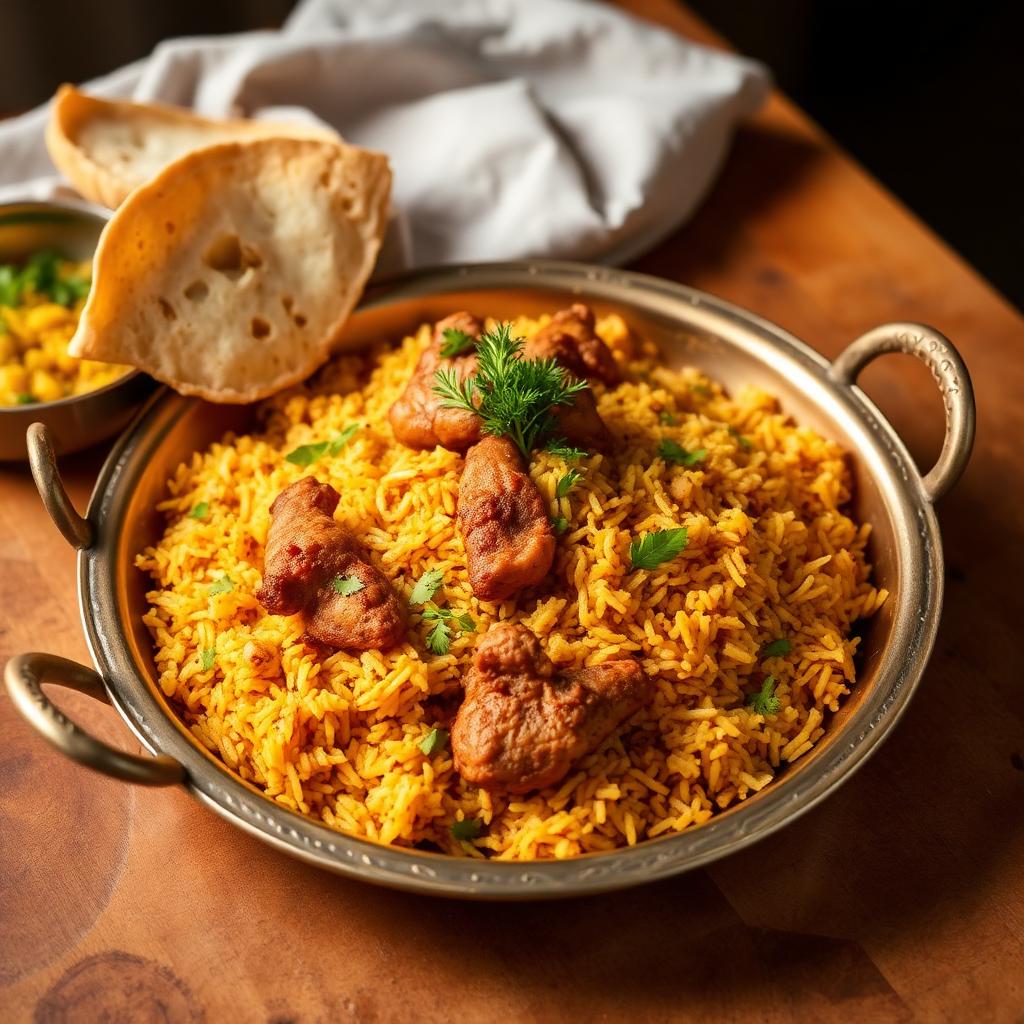Plain Rice