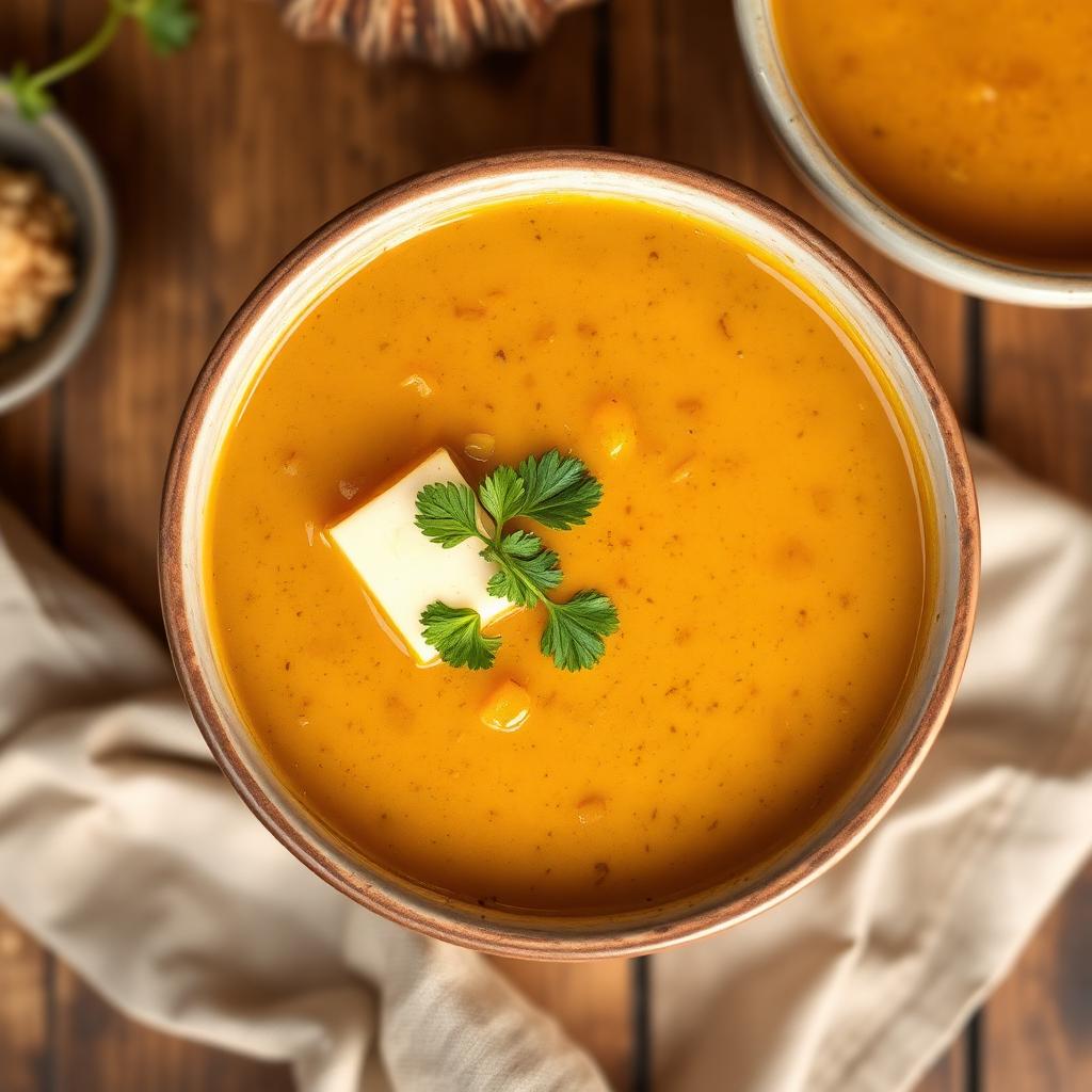 Booter Daal