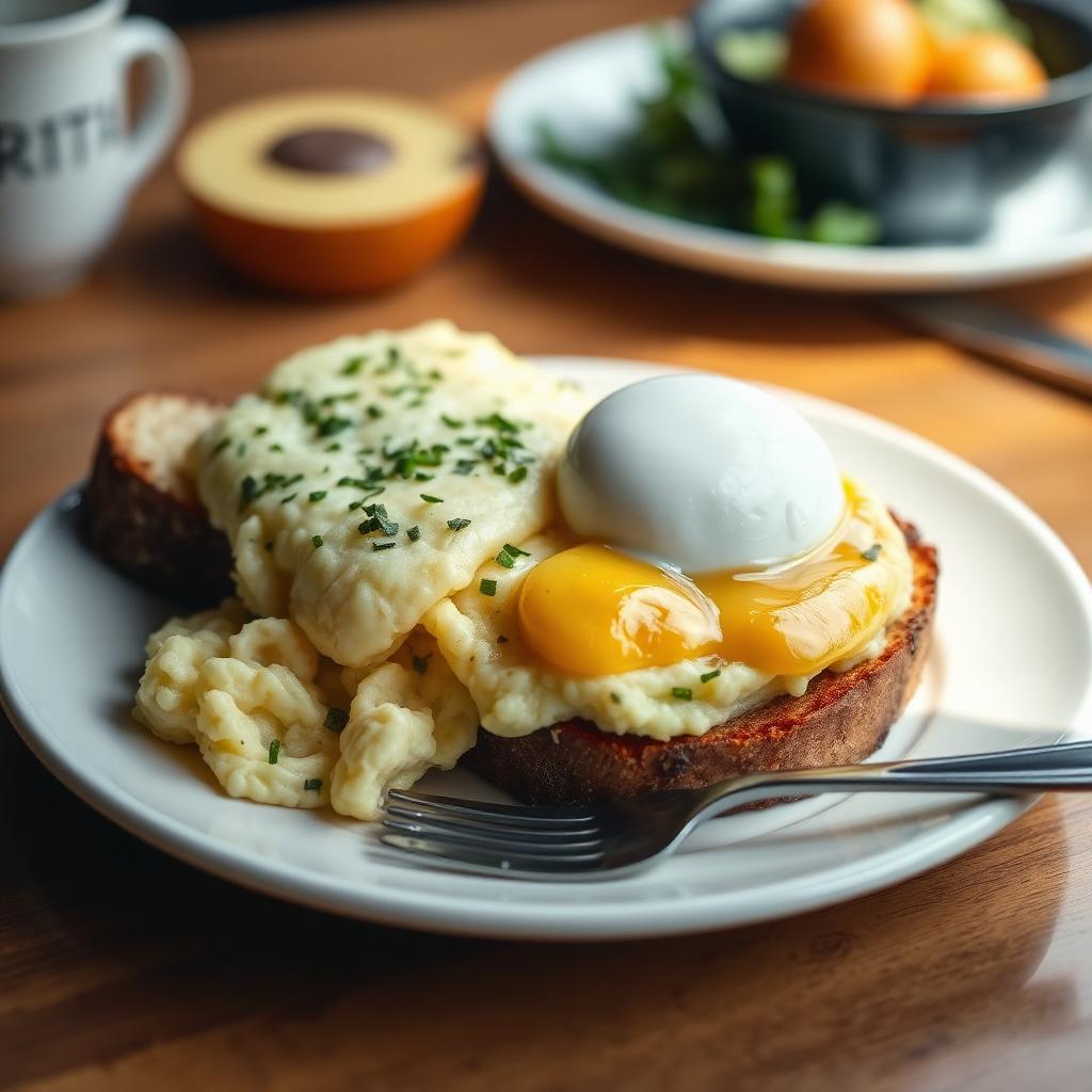 Omelette