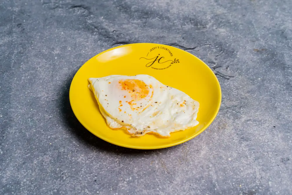 Fried Egg