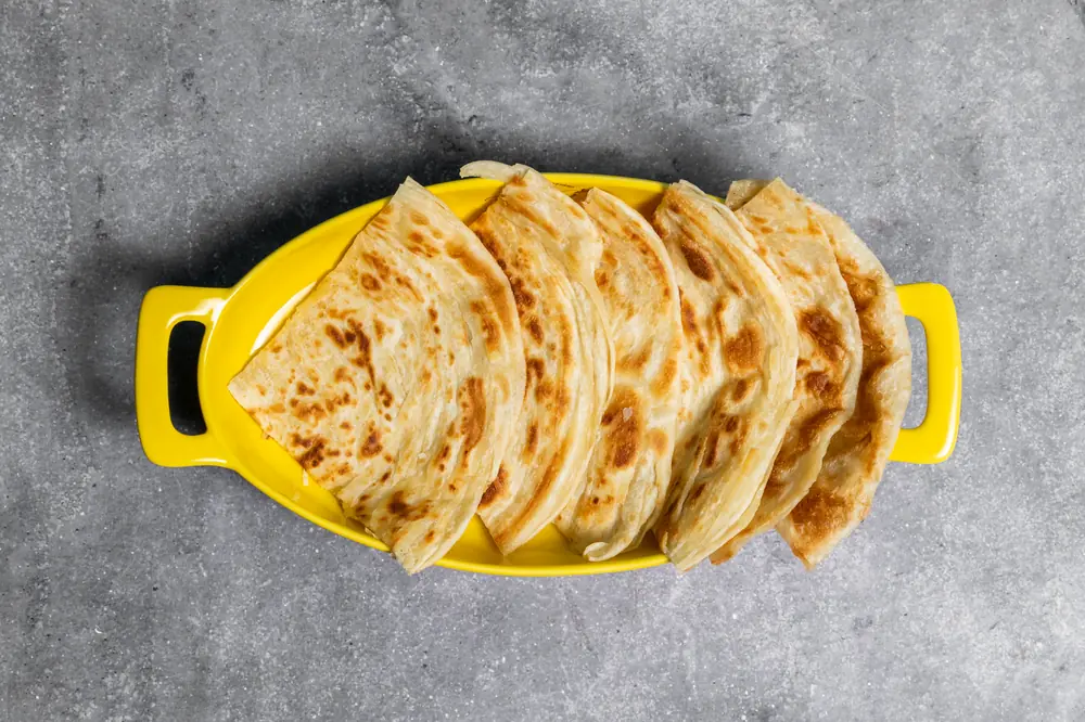 Plain Porota