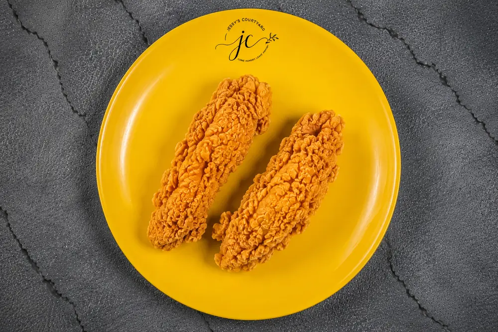 Strip Chicken